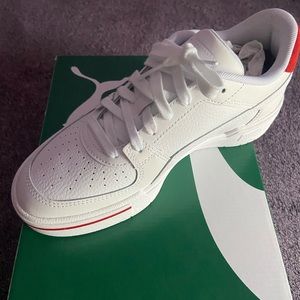 New Pumas, Never Worn, Size 5 1/2 Youth